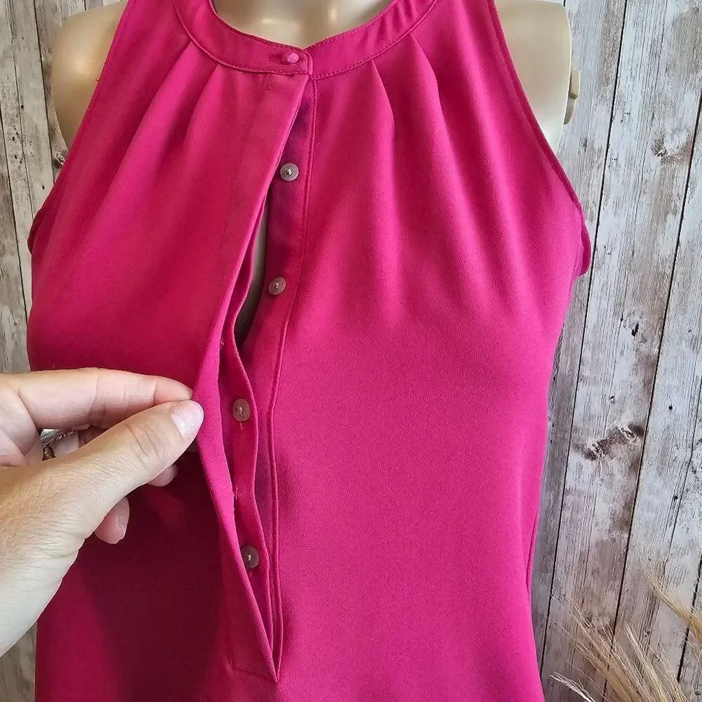 Women's Banana Republic Dress 2 Pink